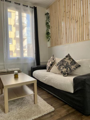 Superbe Appartement T2 Cosy et Calme
